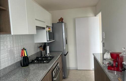 San Isidro Centro Financiero Apartment | Luxury San Isidro Apartment