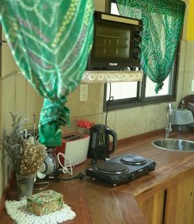 Los Molles House | Alquimia