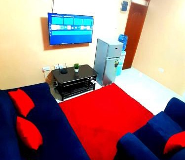 Nakuru Bed & Breakfast | JAYDE COSSY HOMES