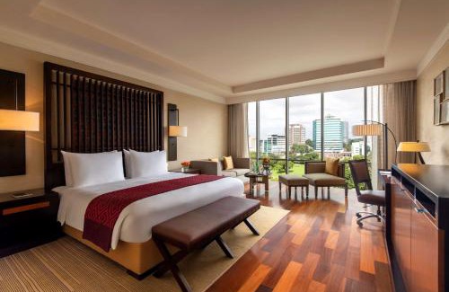 Kokomlemle Hotel | Manjaro Suites - Executive Apartment