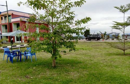Mwenge Hotel | Panorama Kyenjojo Hotel