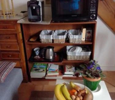 Revigny-sur-Ornain Bed & Breakfast | Au clos des Varnelles