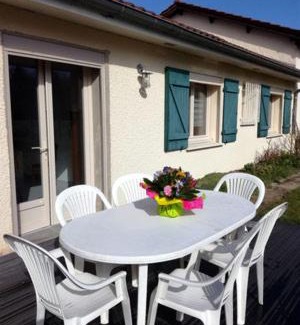 Revigny-sur-Ornain Bed & Breakfast | Au clos des Varnelles