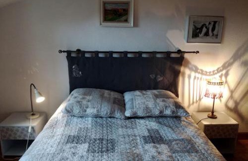 Revigny-sur-Ornain Bed & Breakfast | Au clos des Varnelles