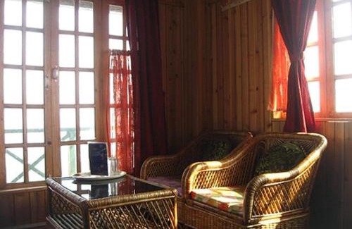 Turuk Hotel | Resort Sonar Tari