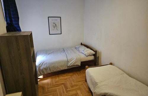 Zvezdara Apartment | Apartament 26
