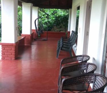 Somvarpet House | BnBBuddy Sundaraya Cottage Farms @ Coorg