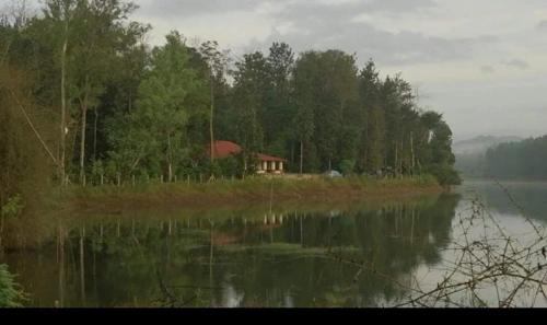 Somvarpet House | BnBBuddy Sundaraya Cottage Farms @ Coorg