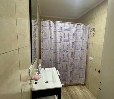 Bosque Peralta Ramos Apartment | Casa del sur