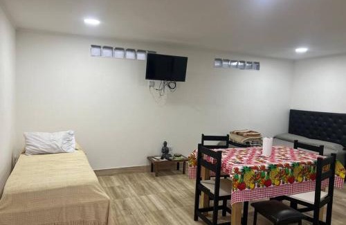 Bosque Peralta Ramos Apartment | Casa del sur