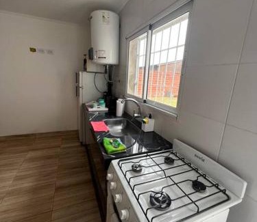 Bosque Peralta Ramos Apartment | Casa del sur
