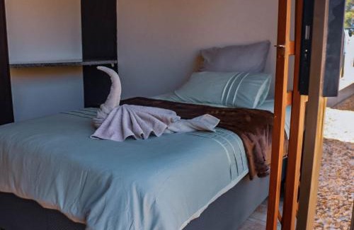 Alldays Hotel | Alldays Sunset Lodge