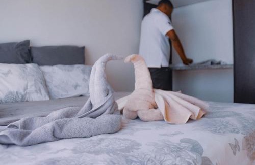 Alldays Hotel | Alldays Sunset Lodge