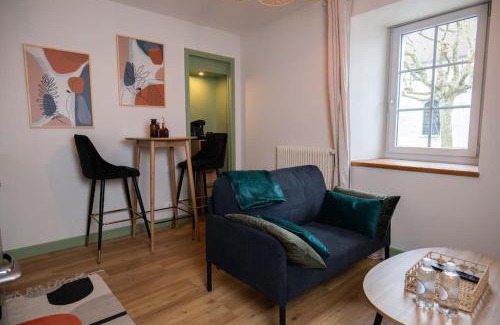 Saint-Vit Apartment | Love Room L'EgliX