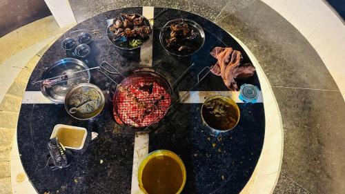 Amarnath House | ARNAV VILLA Farmhouse & Resort