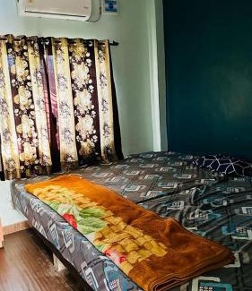 Amarnath House | ARNAV VILLA Farmhouse & Resort