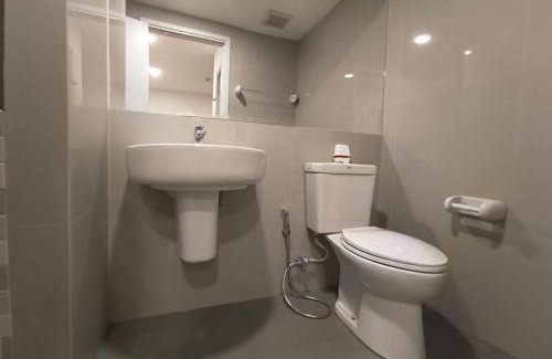 Samae Dam Apartment | J Condo Rama 2