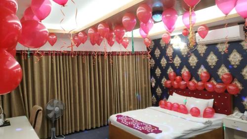 Gulshan Hotel | Hotel Park View Ltd