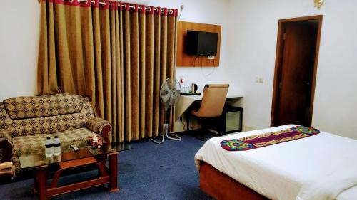 Gulshan Hotel | Hotel Park View Ltd
