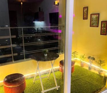 Greater Noida Apartment | Bella Roses by Homie Homes Near Expo Mart G.N.
