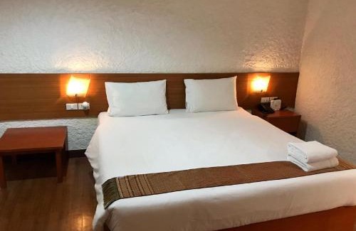 Gulshan Hotel | Hotel Park View Ltd