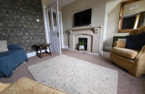 Fremington House | Marrick Moor House Cottage