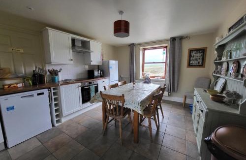 Fremington House | Marrick Moor House Cottage