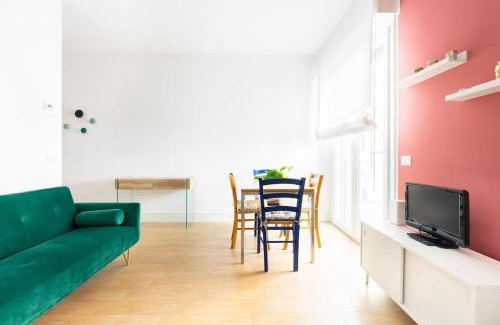 Oltrarno Apartment | LB Appartment-a pochi passi da Porta Romana