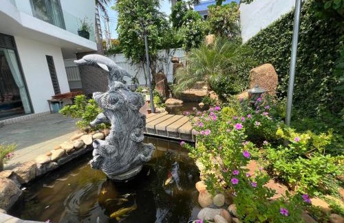 Vung Tau Apartment | Rin house