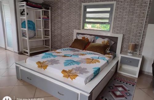 Antananarivo Avaradrano Apartment | Maison familiale