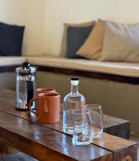 Antigua Guatemala Hotel | Taura