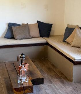 Antigua Guatemala Hotel | Taura