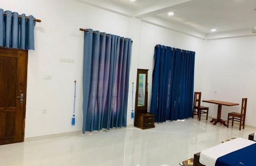 Kataragama House | KURULU UYANA Holiday Resort