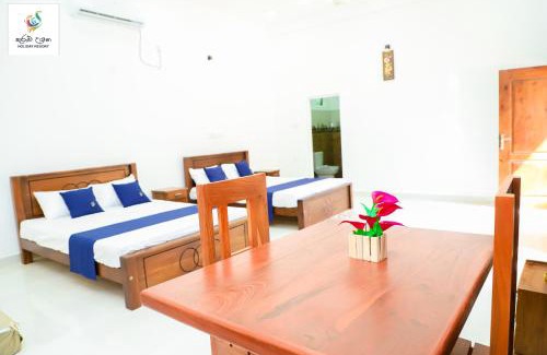 Kataragama House | KURULU UYANA Holiday Resort