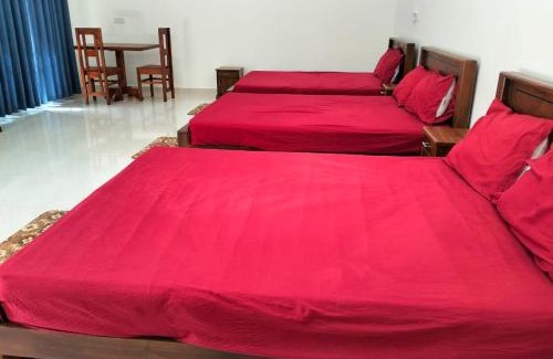 Kataragama House | KURULU UYANA Holiday Resort