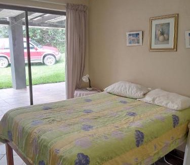 Haga Haga House | Black rock beach house