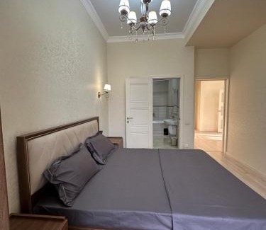 Bishkek Apartment | Panfilov street