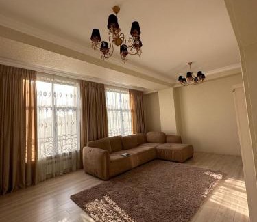 Bishkek Apartment | Panfilov street