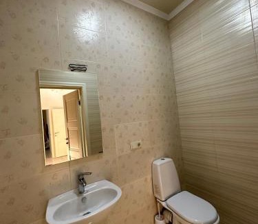 Bishkek Apartment | Panfilov street