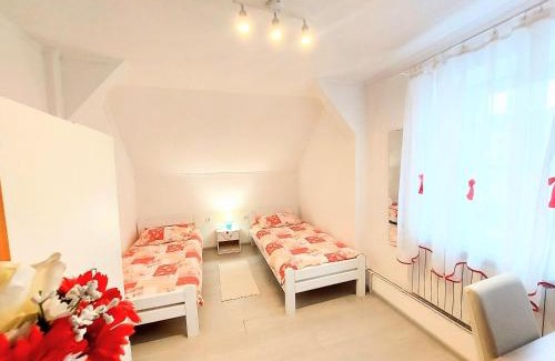 Brinje Apartment | Apartman Jezerane