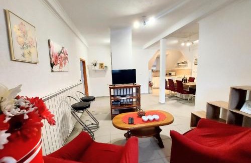 Brinje Apartment | Apartman Jezerane