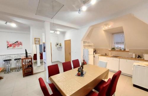 Brinje Apartment | Apartman Jezerane