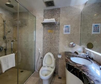 Bunga Paya Pantai Hotel | River Cruise Hotel