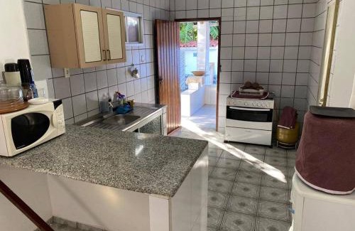 Barreira do Boqueirao House | Residencia Bitingui