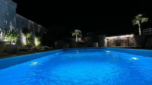 Bar Villa | Villa Sunny Hill