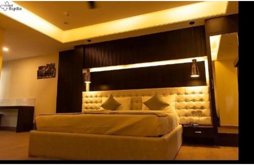 Malda House | Hotel Papilio, Malda, WB