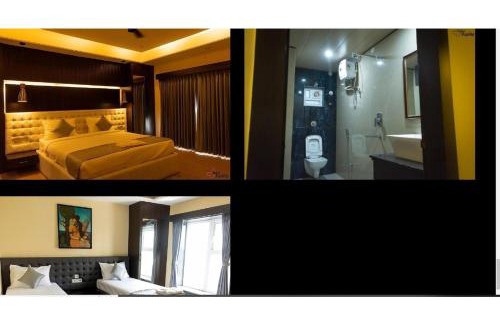 Malda House | Hotel Papilio, Malda, WB