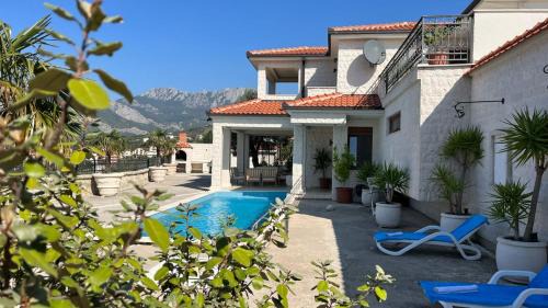 Bar Villa | Villa Sunny Hill