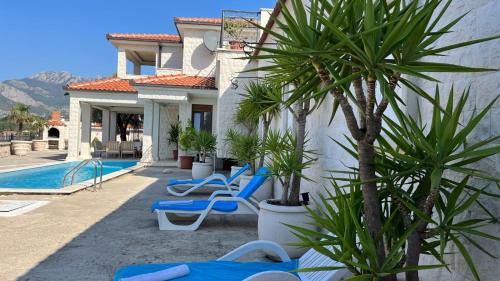 Bar Villa | Villa Sunny Hill