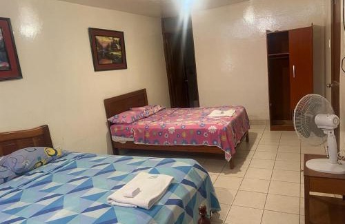 Jose Leonardo Ortiz Hotel | HOTEL MALIBU